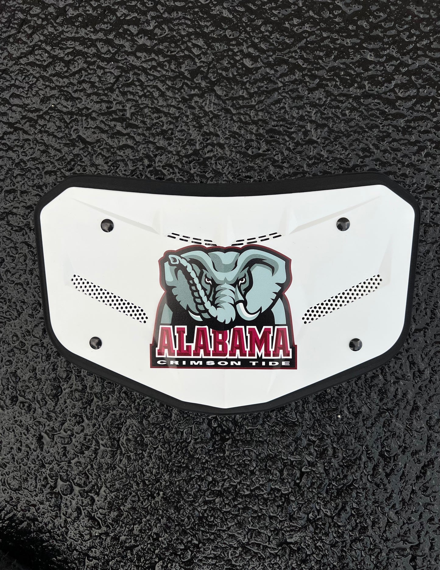 Alabama White ⚡️