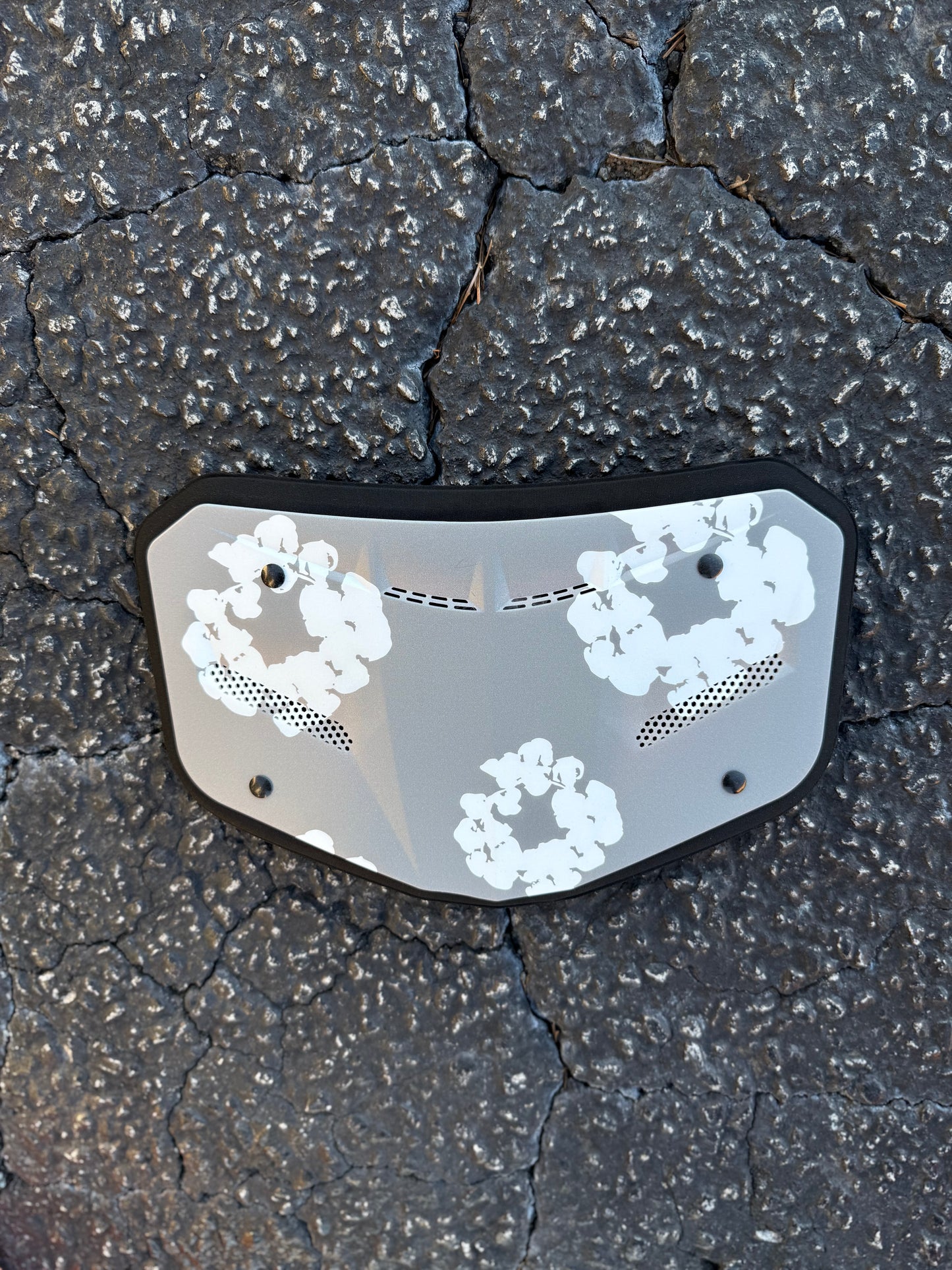 (A) Grey Denim ⚡️