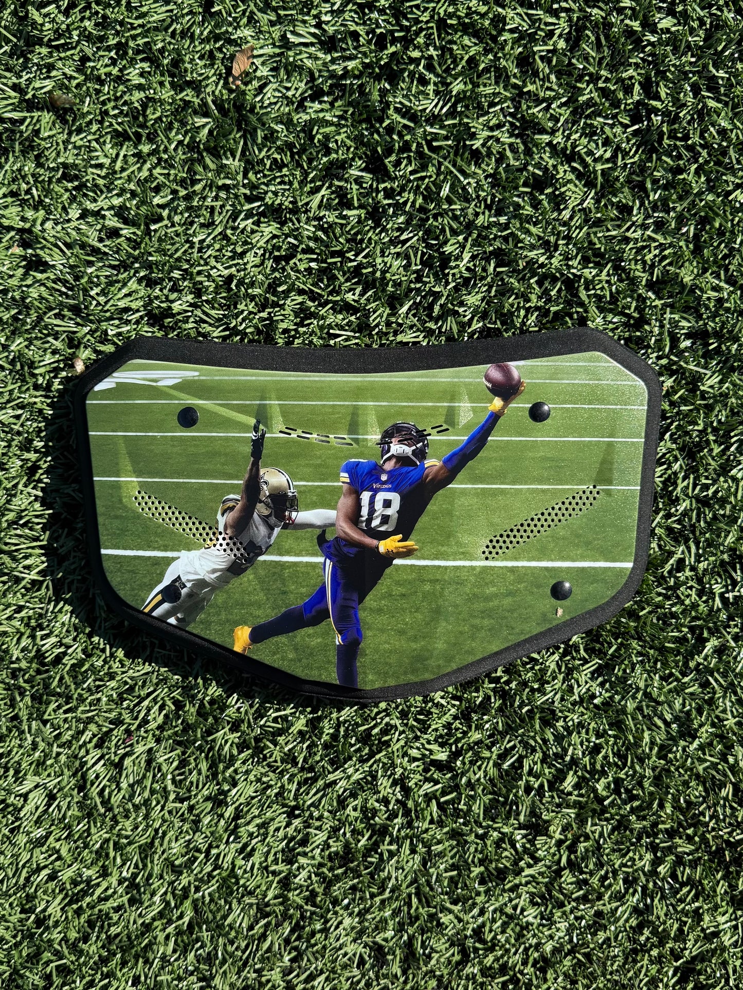 Justin Jefferson ⚡️