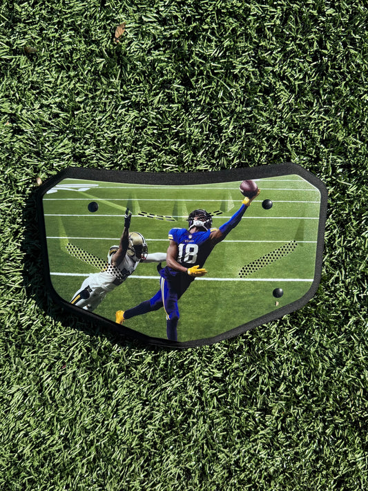 Justin Jefferson ⚡️