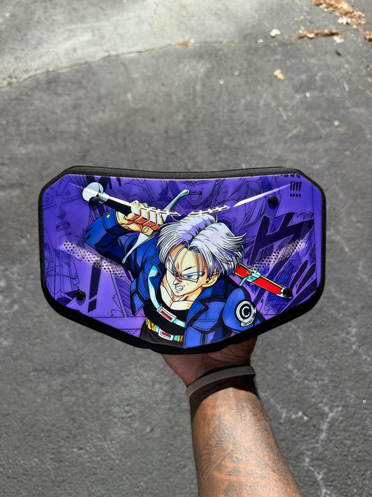 Dragon Ball Z ⚡️