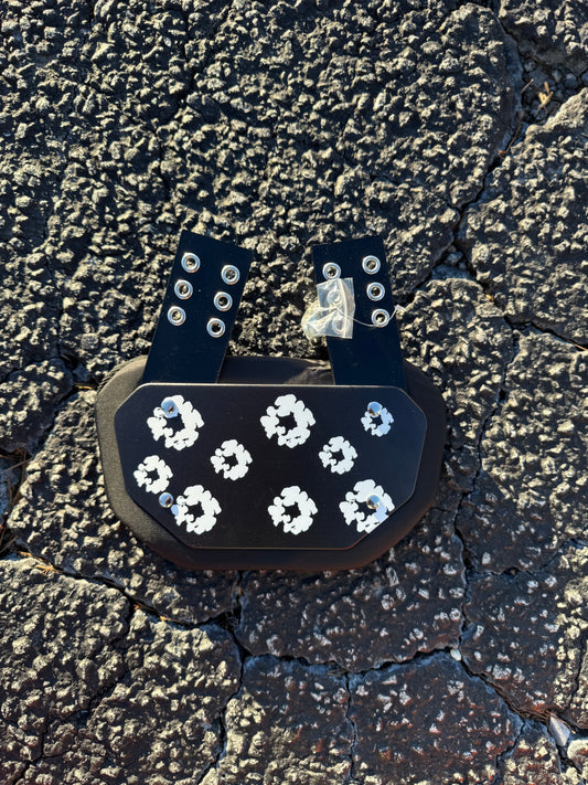 (A) Black Denim ⚡️