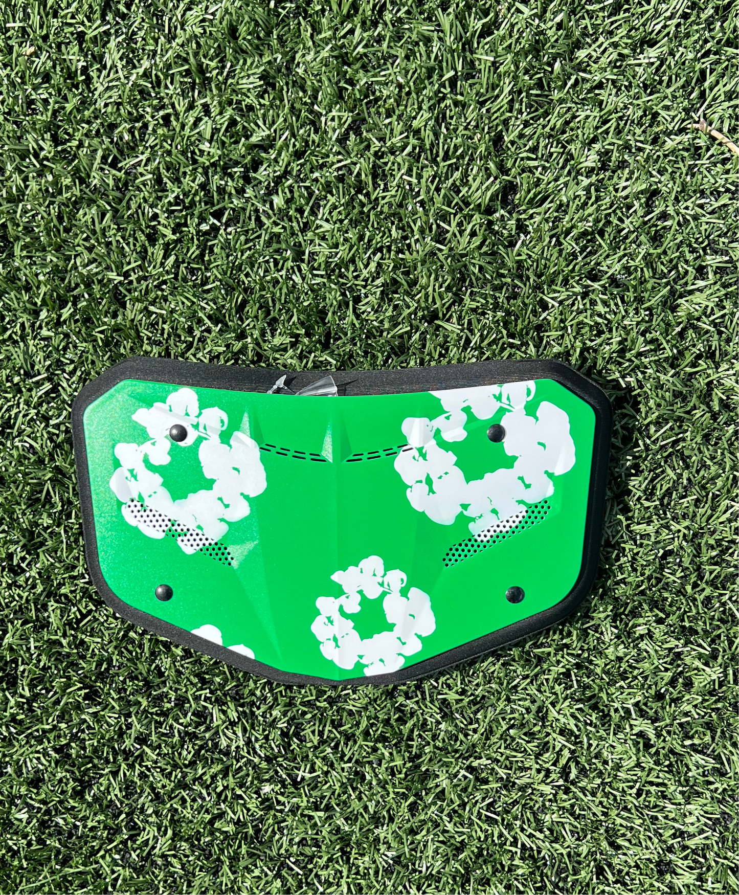 Neon Green Denim Tears ⚡️