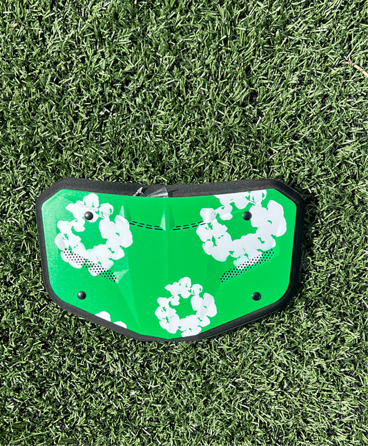 Neon Green Denim Tears ⚡️