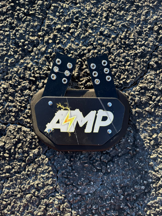 (A) Amp ⚡️