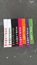 (A) Supreme Towel ⚡️