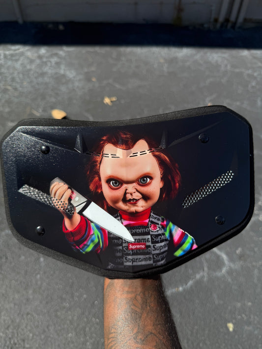 Chucky Supreme ⚡️