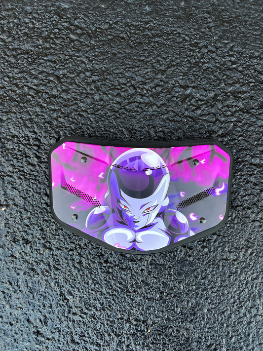 Frieza Backplate ⚡️