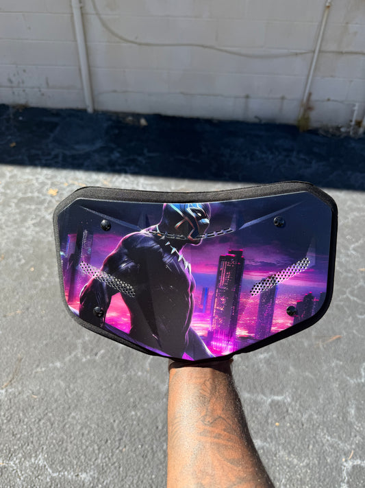 Black Panther ⚡️