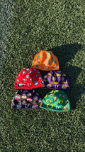(A) Kids College Caps ⚡️