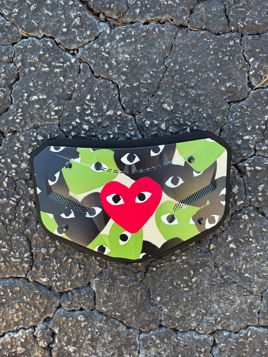 (A) Comme Des Garçon ⚡️