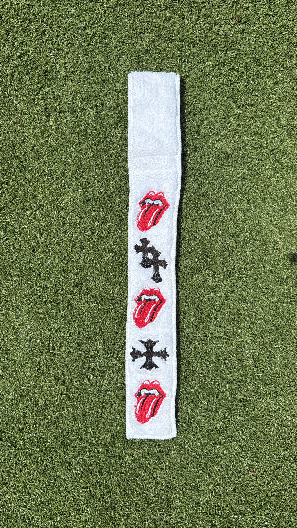 (A) Chrome ⚡️
