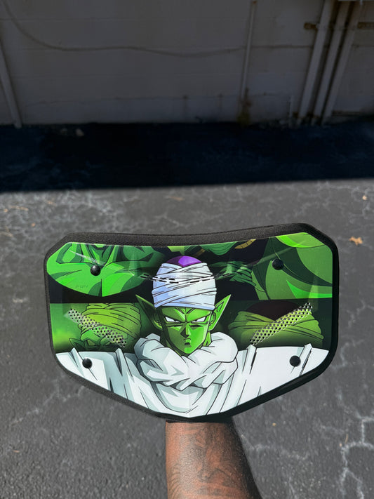 Dragon Ball Z ⚡️