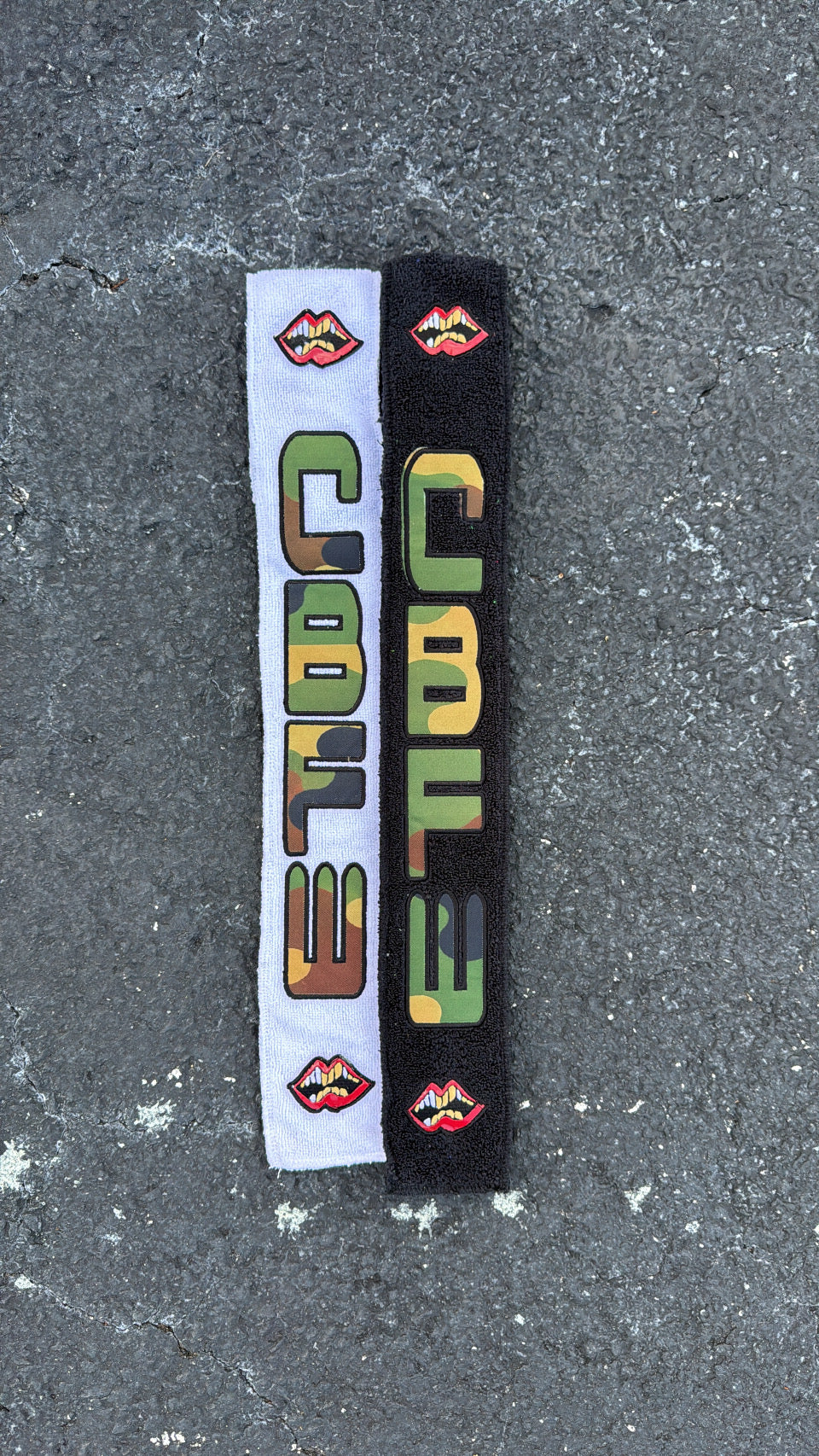 (A) Camo CBFW ⚡️