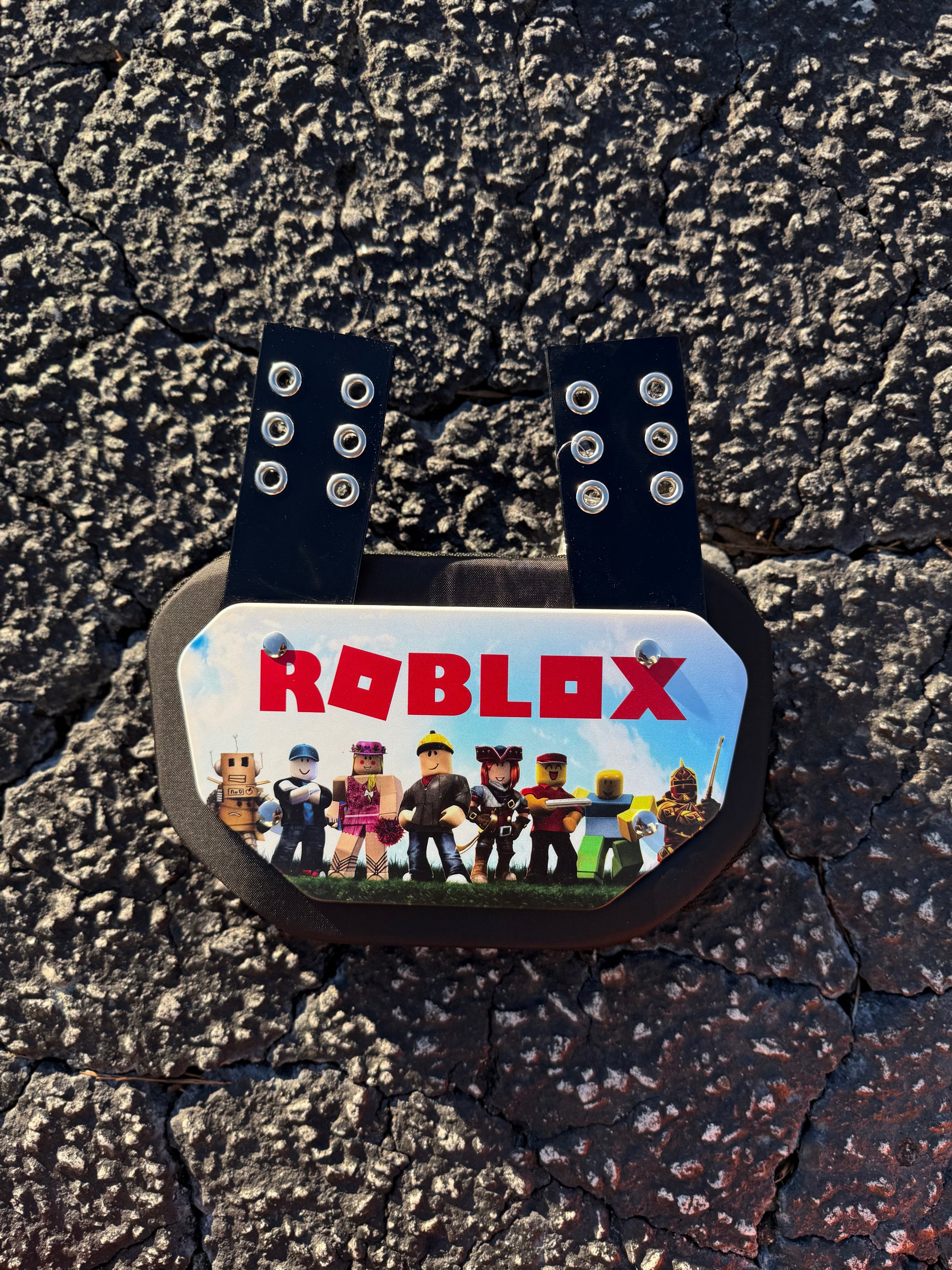 Roblox ⚡️
