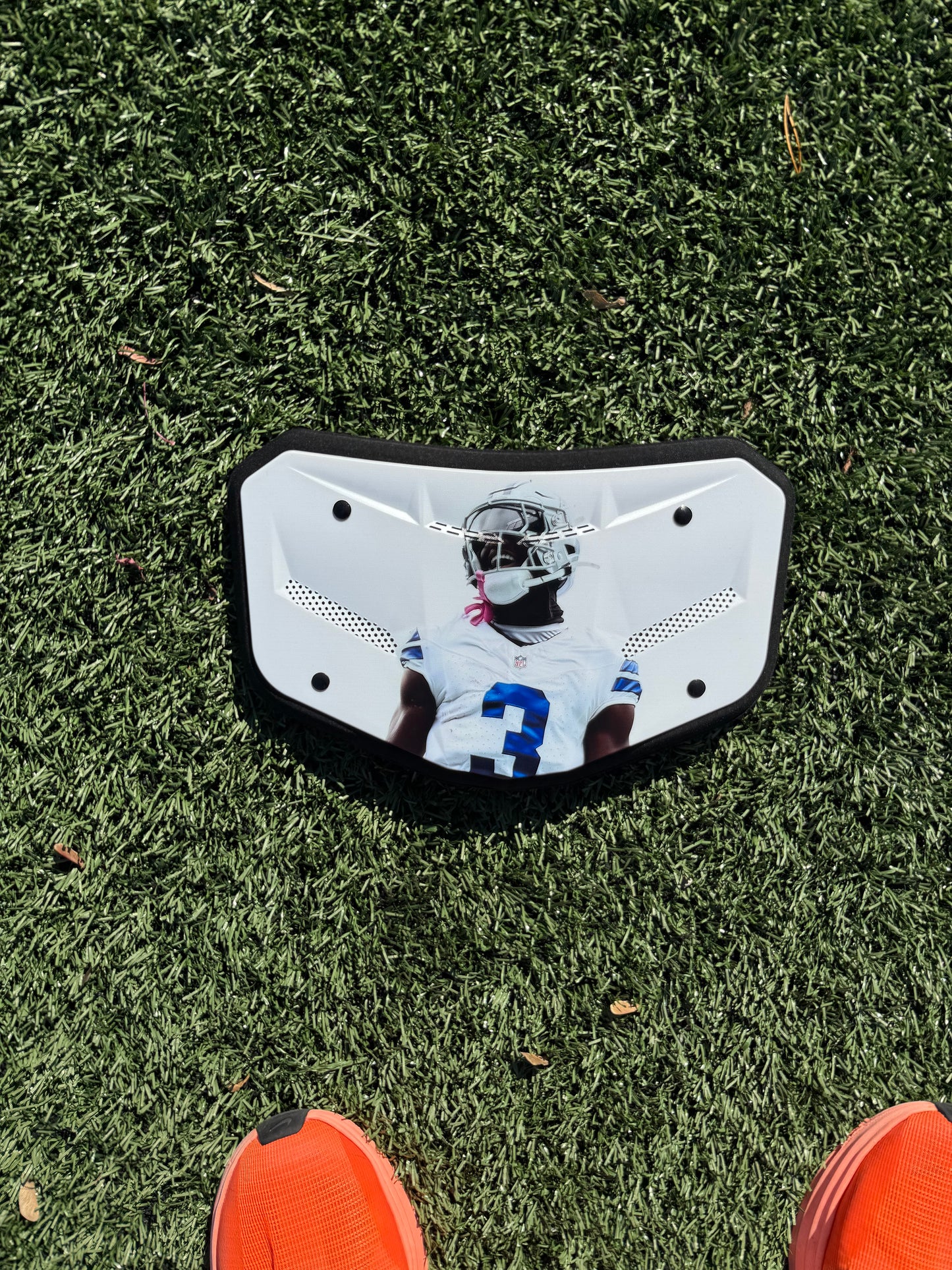 George Pickens ⚡️