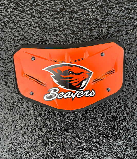 Oklahoma State Beavers ⚡️