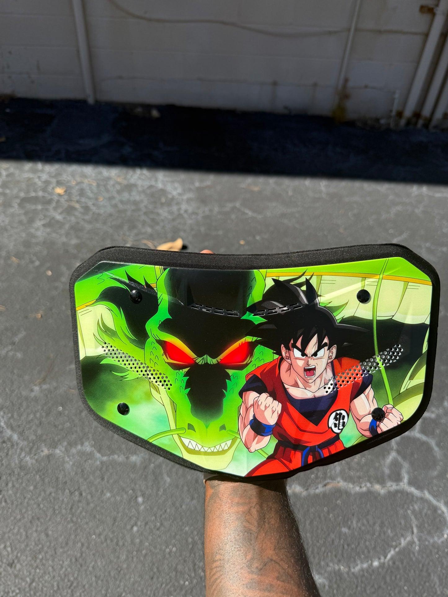 Dragon ball Z ⚡️