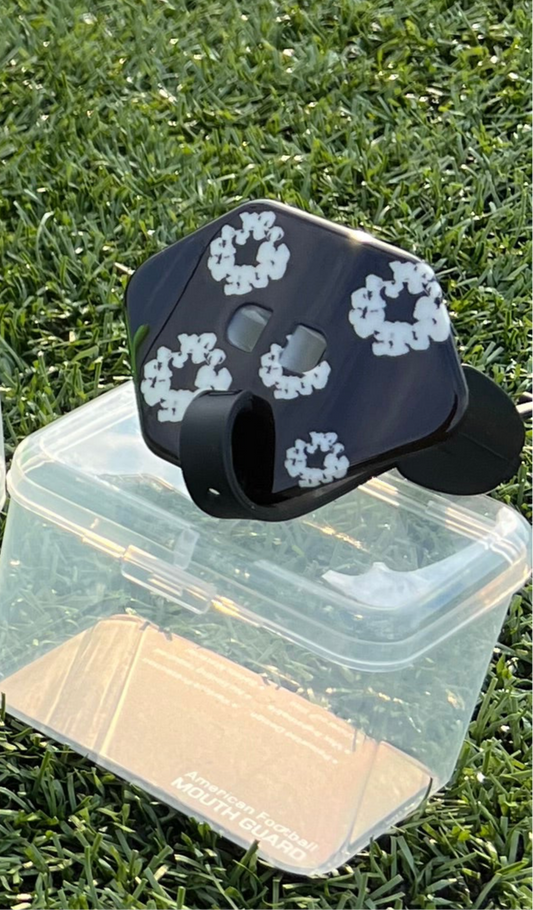 Black Denim Tears ⚡️