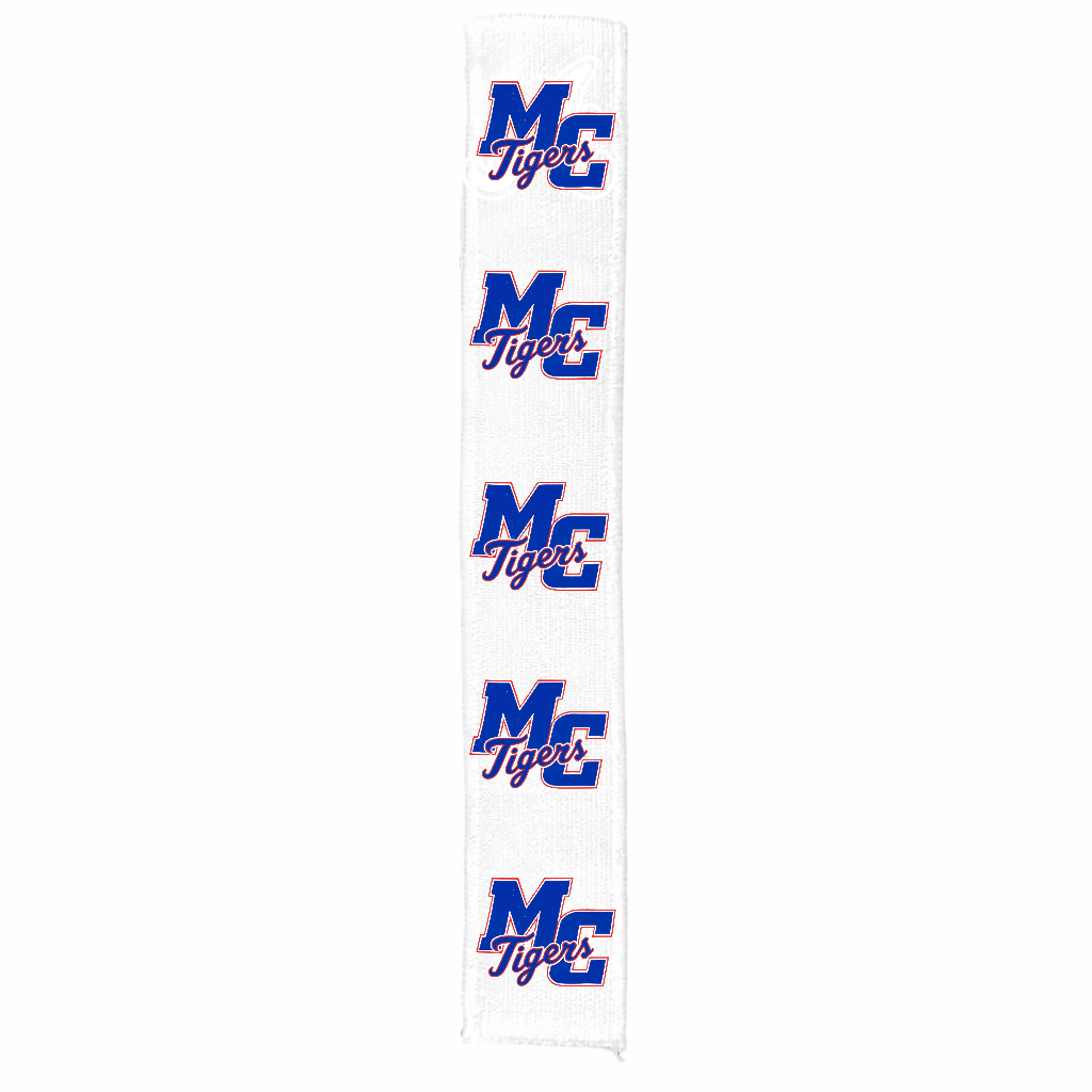 MC Towel Custom