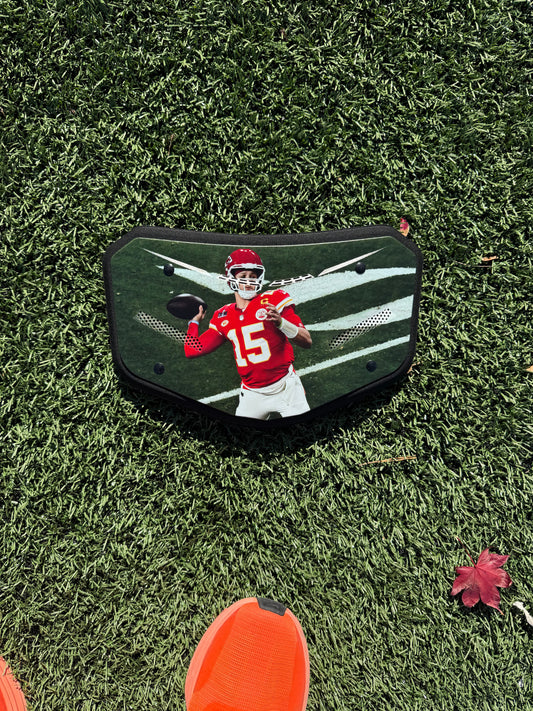 Patrick Maholmes ⚡️