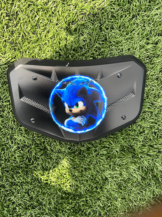 Sonic ⚡️