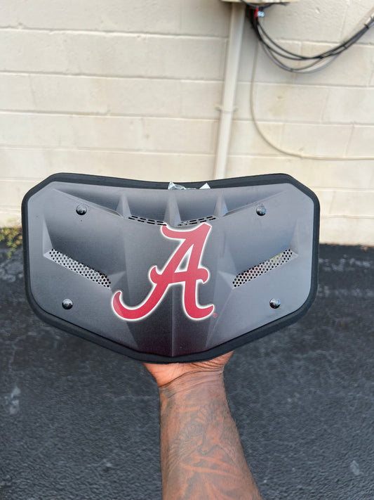 Alabama ⚡️