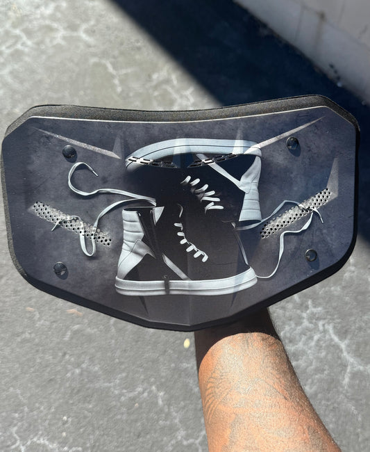 Rick Owen’s ⚡️