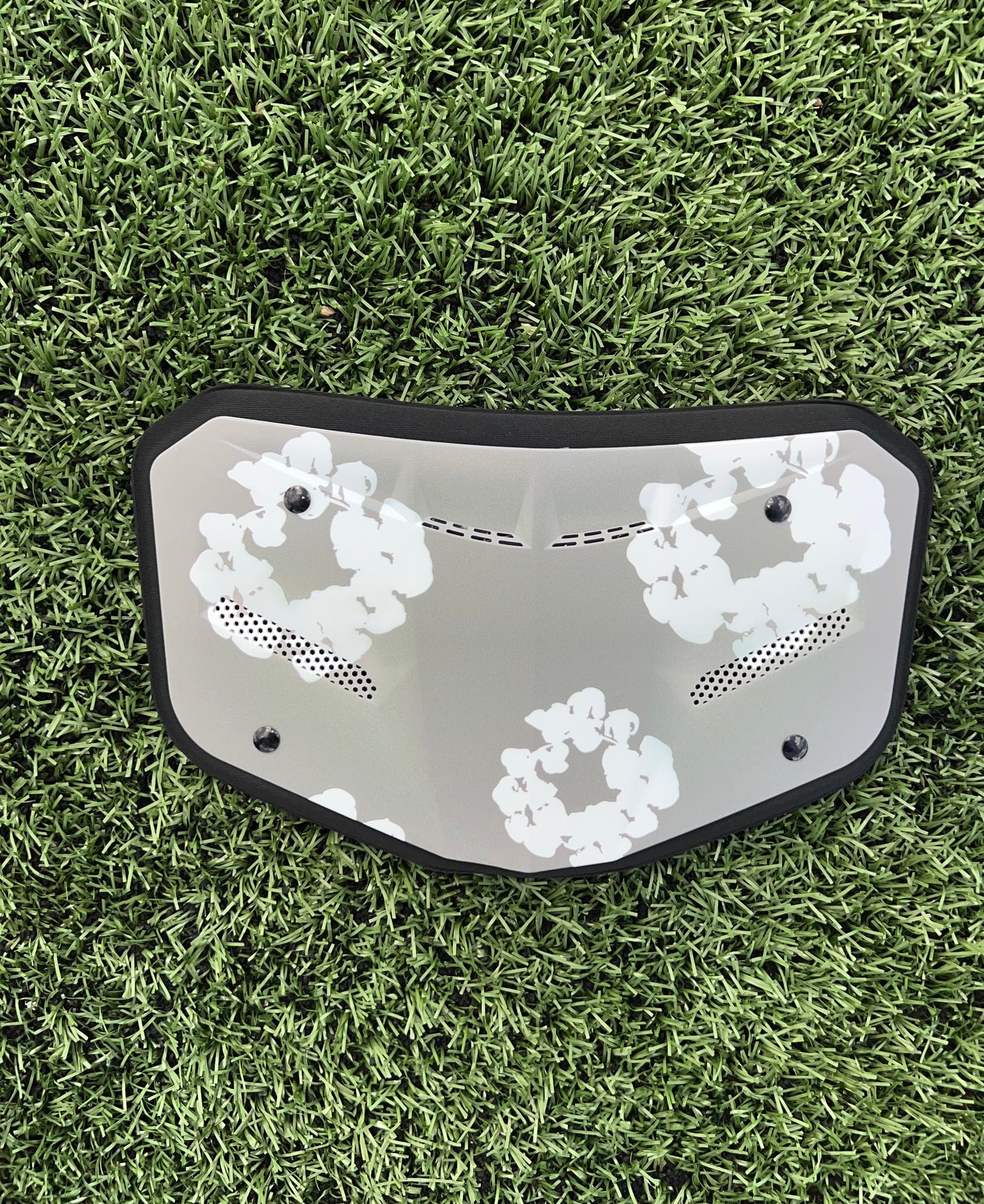 Grey Denim Tears ⚡️