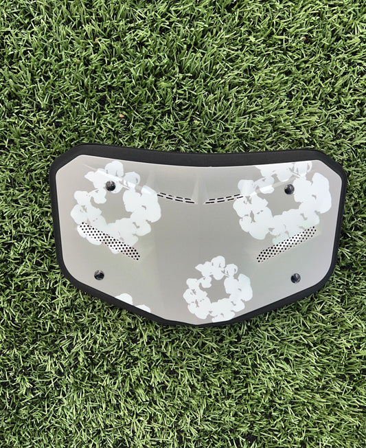 Grey Denim Tears ⚡️