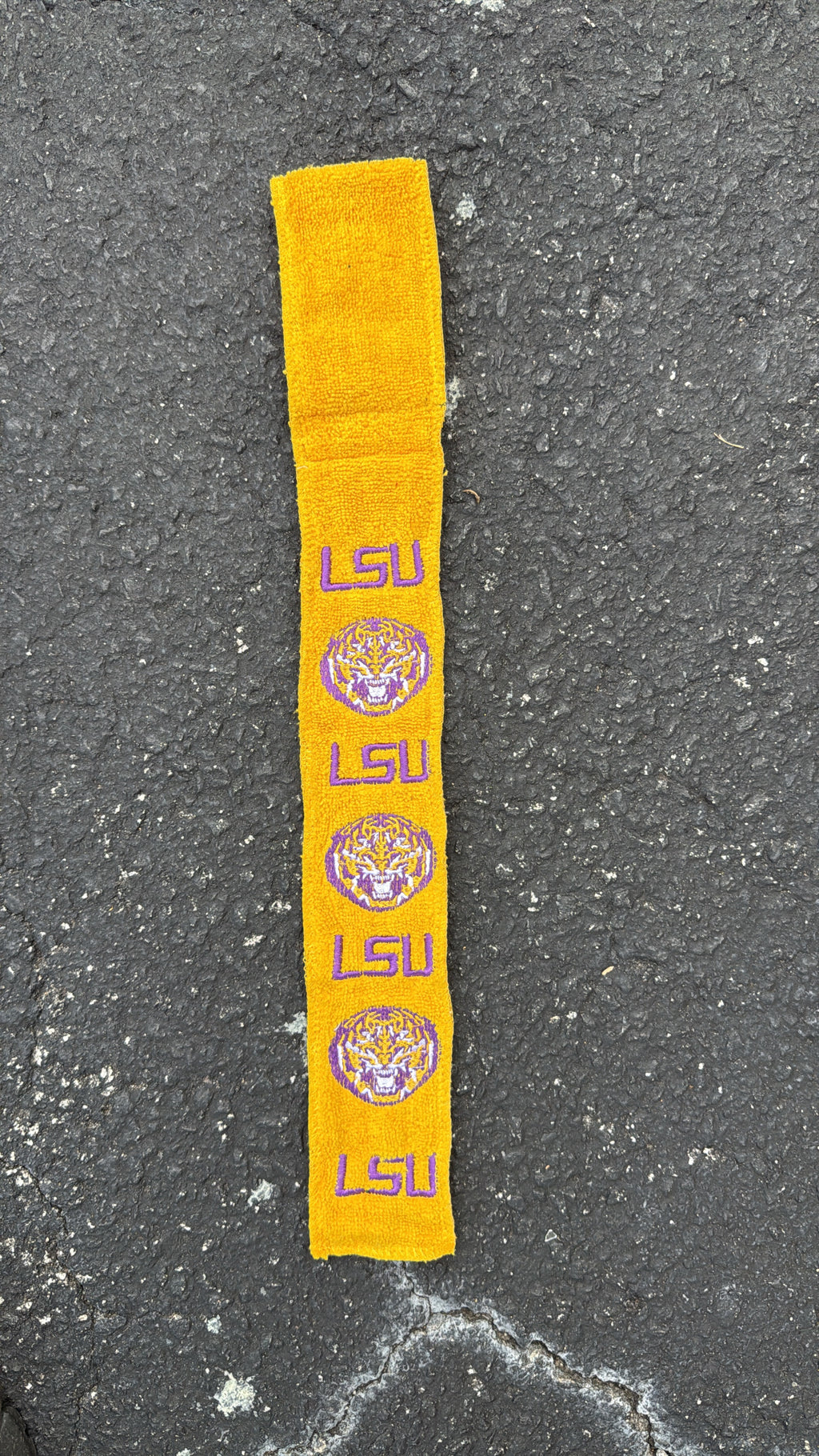(A) College Towels ⚡️