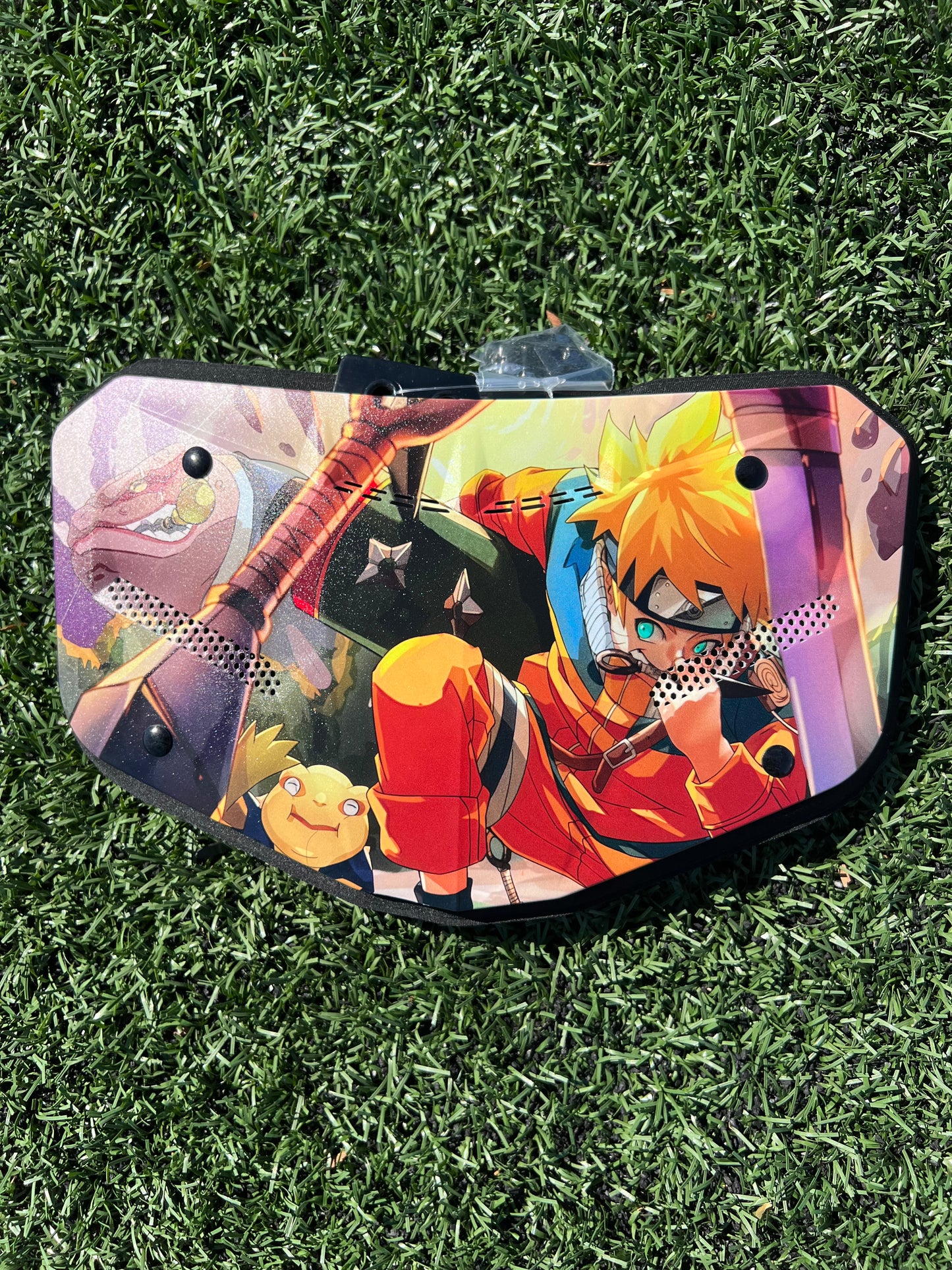Backplate (Naruto2)⚡️