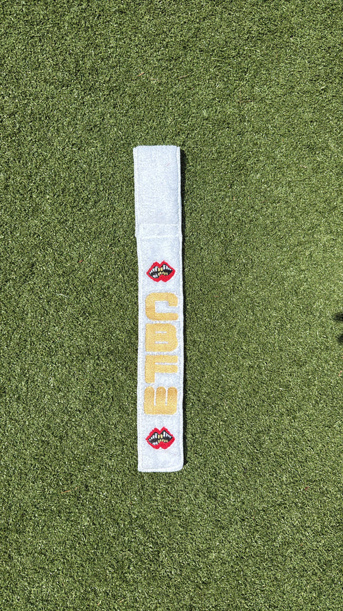 (A) CBFW Towel ⚡️