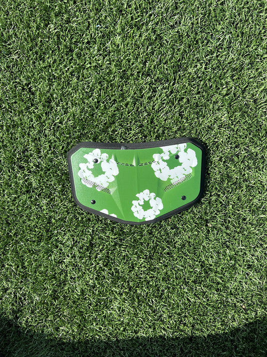 Forest Green Denim Tears ⚡️