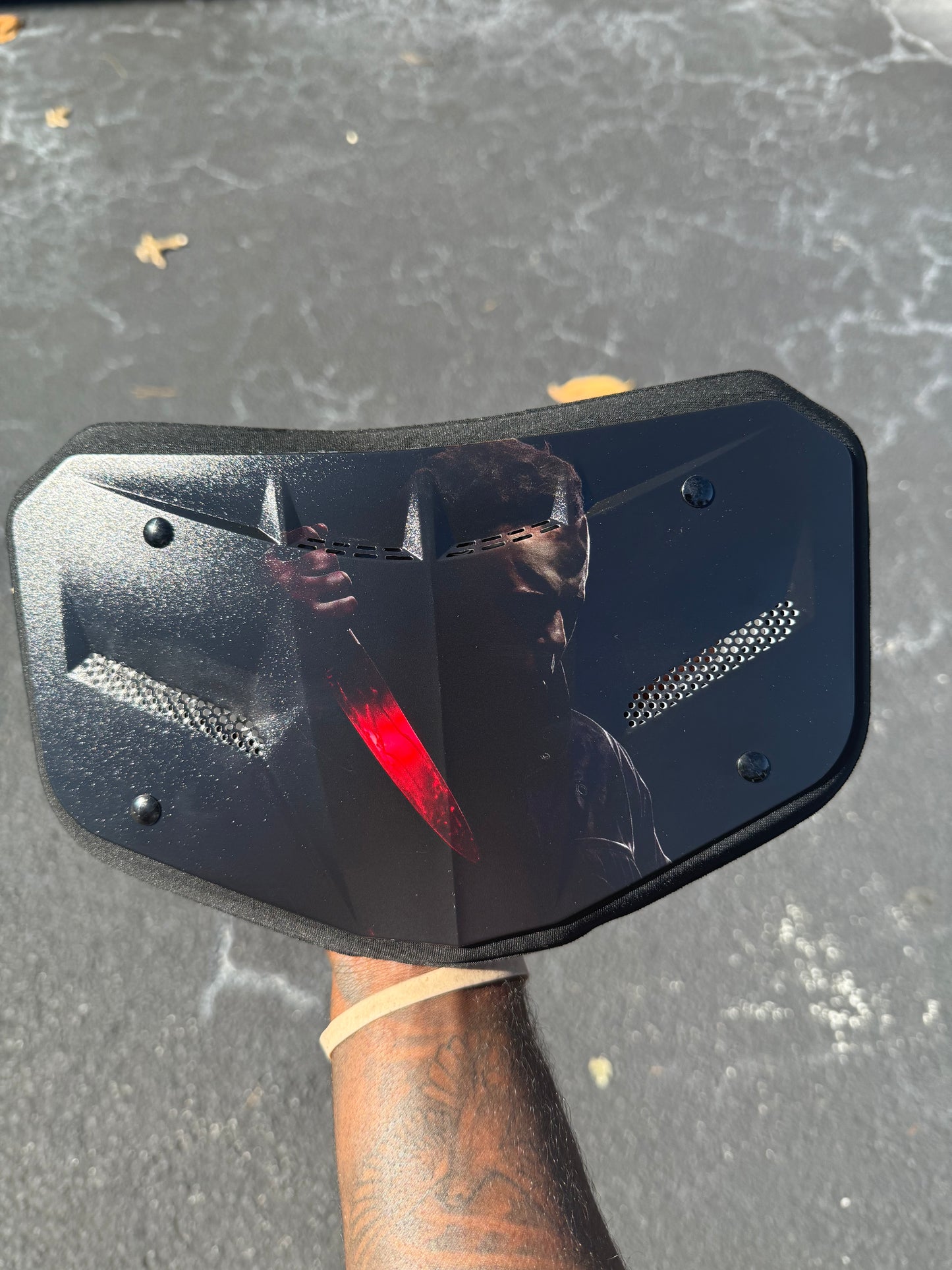 Michael Meyers ⚡️