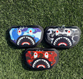 Bape Backplates