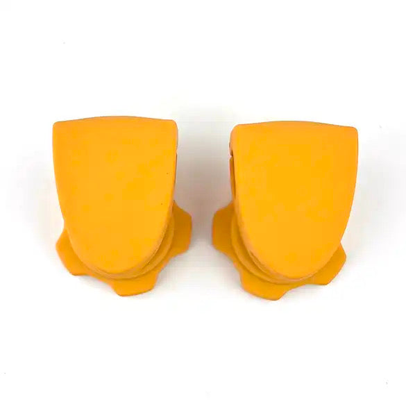 Exotic Red Visor ⚡️