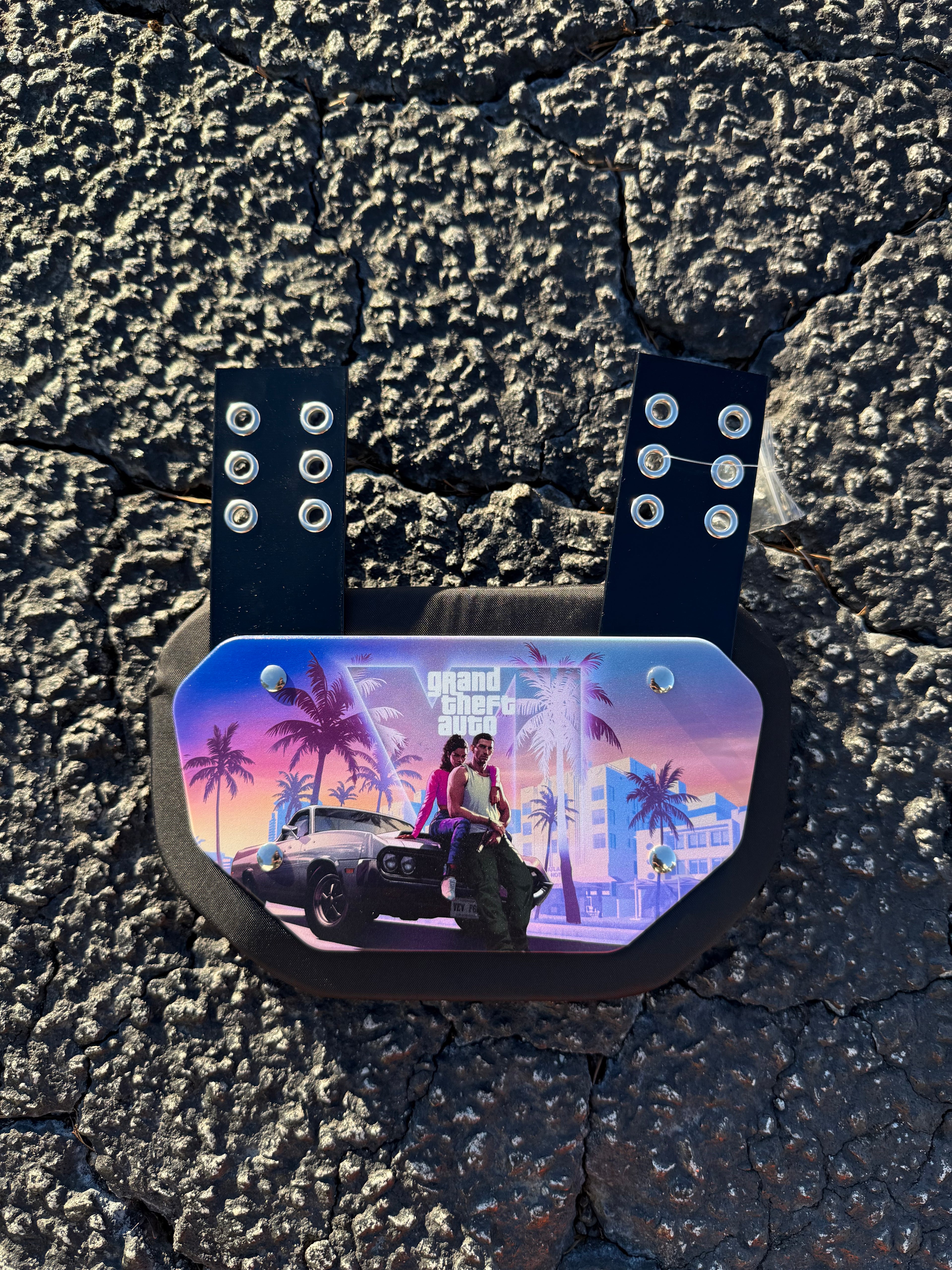 GTA 6 ⚡️