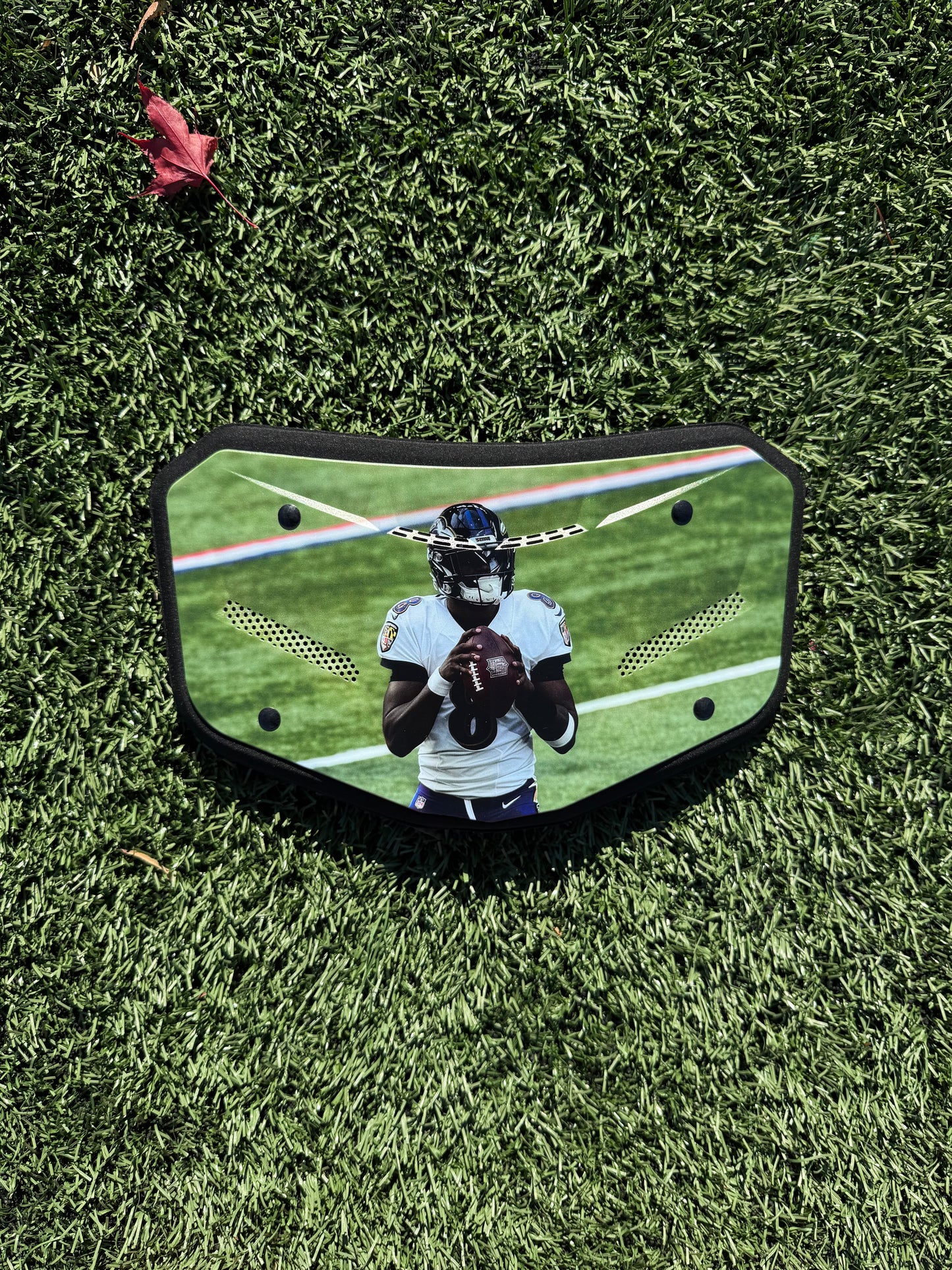 Lamar Jackson ⚡️