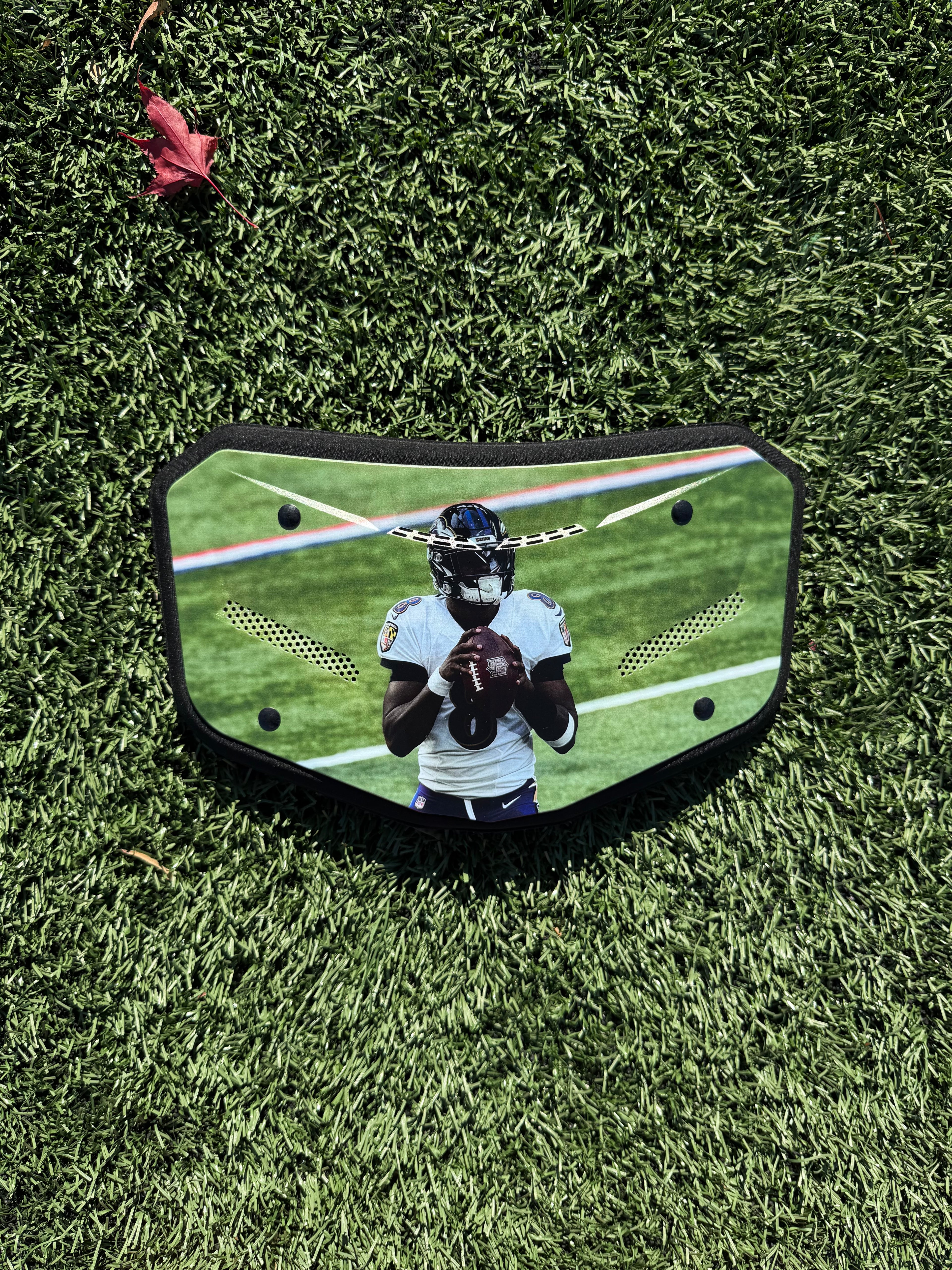 Lamar Jackson ⚡️