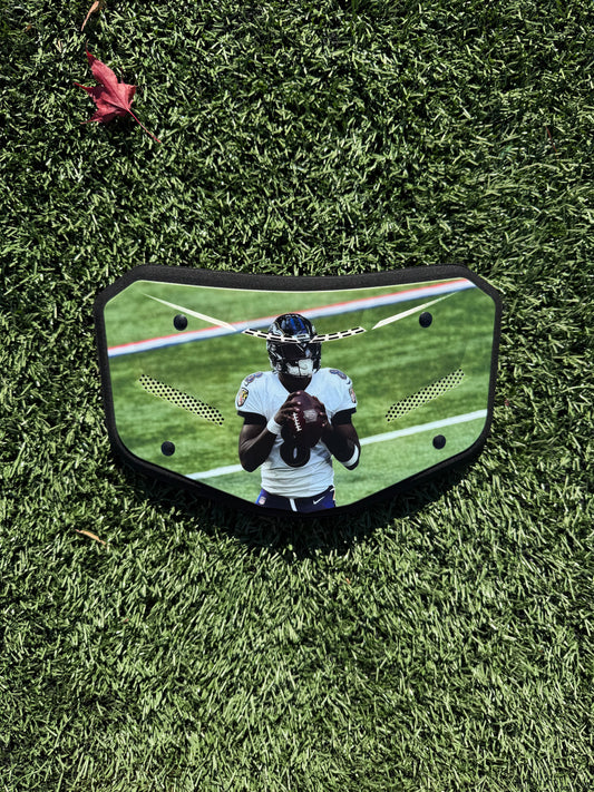 Lamar Jackson ⚡️