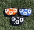 Denim Tears Backplates