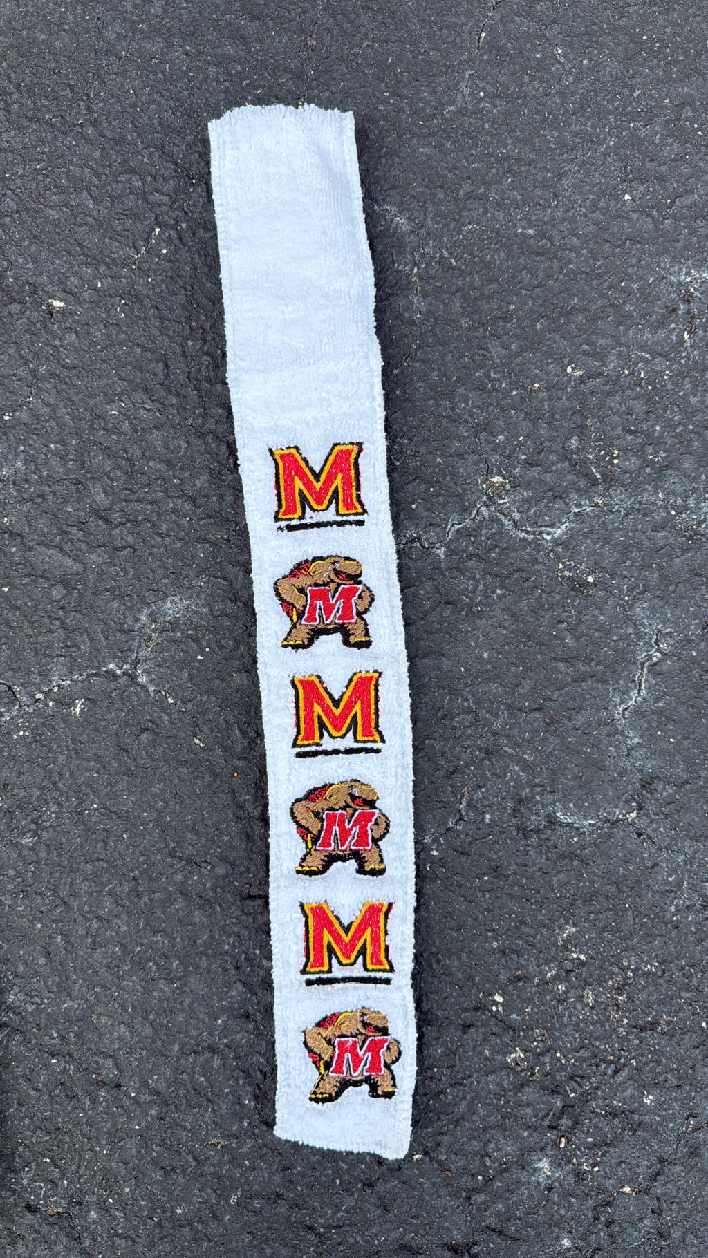 (A) College Towels ⚡️