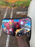 Iron Man ⚡️
