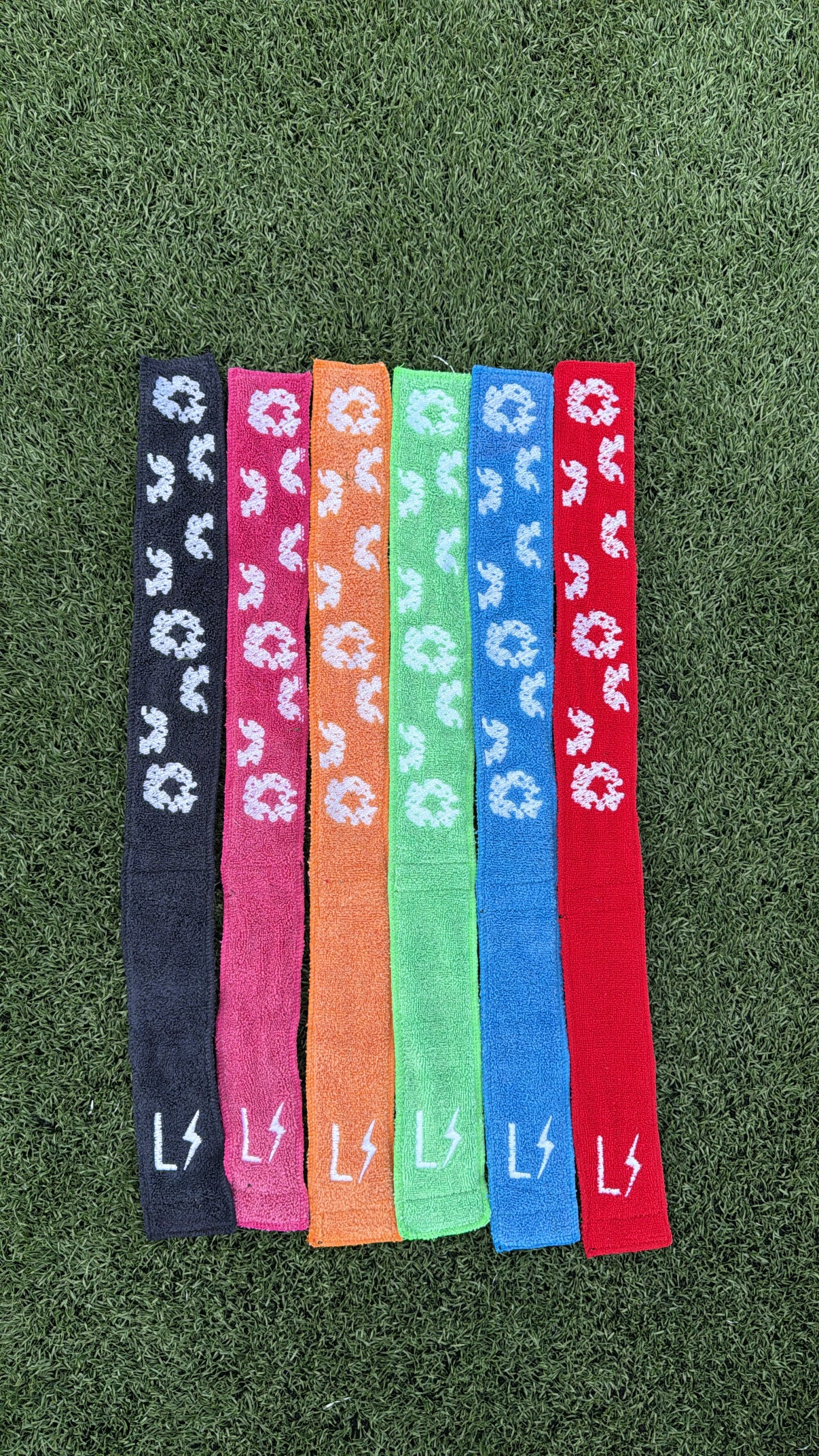 (A) Blue Tears Towel