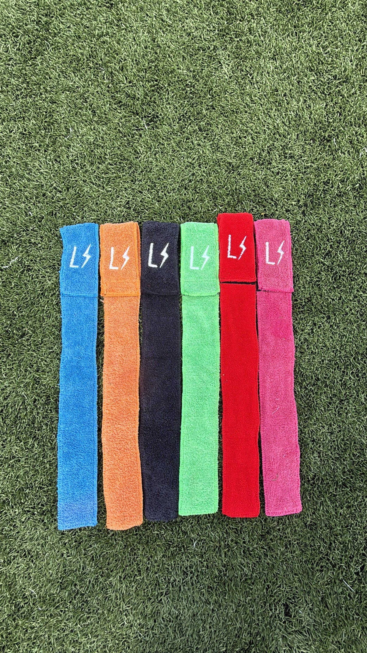 (A) Blue Tears Towel