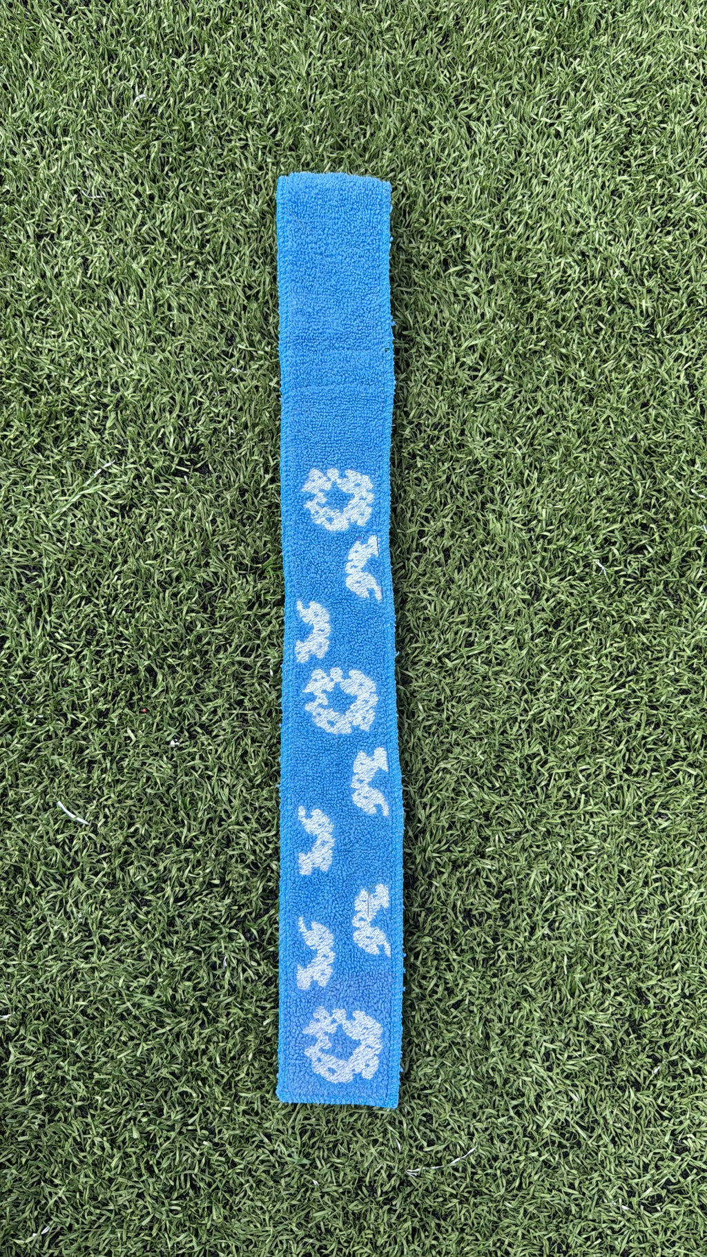 Blue Tears Towel