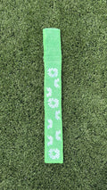 Green Tears Towel